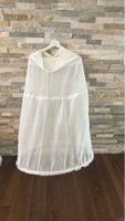 Reifrock weiss für Brautkleid gebraucht