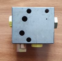 Bosch Vorschaltblock zu SB1