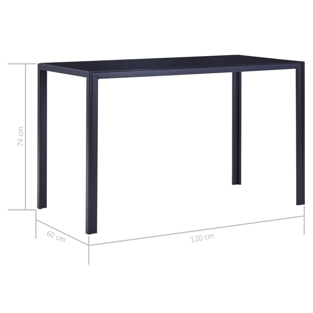 Tables: 2 Neue ESSTISCHE / Gartentische; modernes Design – Neuf avec emballage d'origine à Marbach LU par Ilrebo
