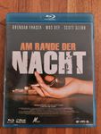 Blu Ray - Am Rande der Nacht mit Brendan Fraser