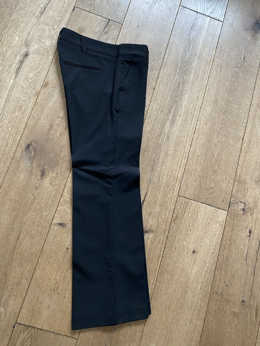Pantaloni: Hose schwarz Gr. 31  Fornarina – Usato da Davos-Platz venduto da Ihirsch