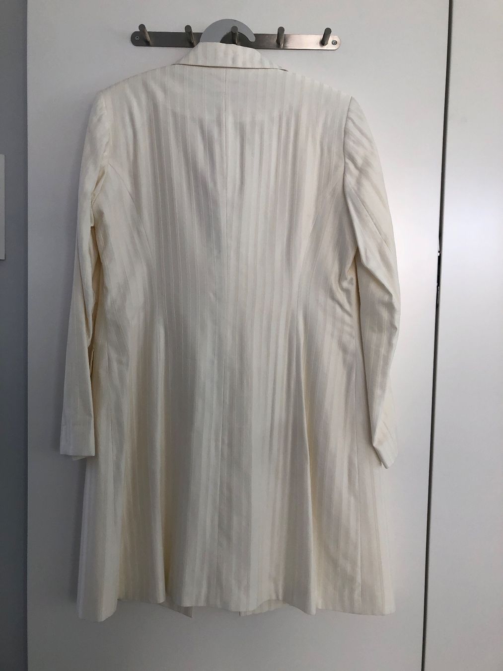 Cappotti: Schicker Sommermantel von Jones – Nuovo (secondo la descrizione) da Balzers venduto da Kubus28 1