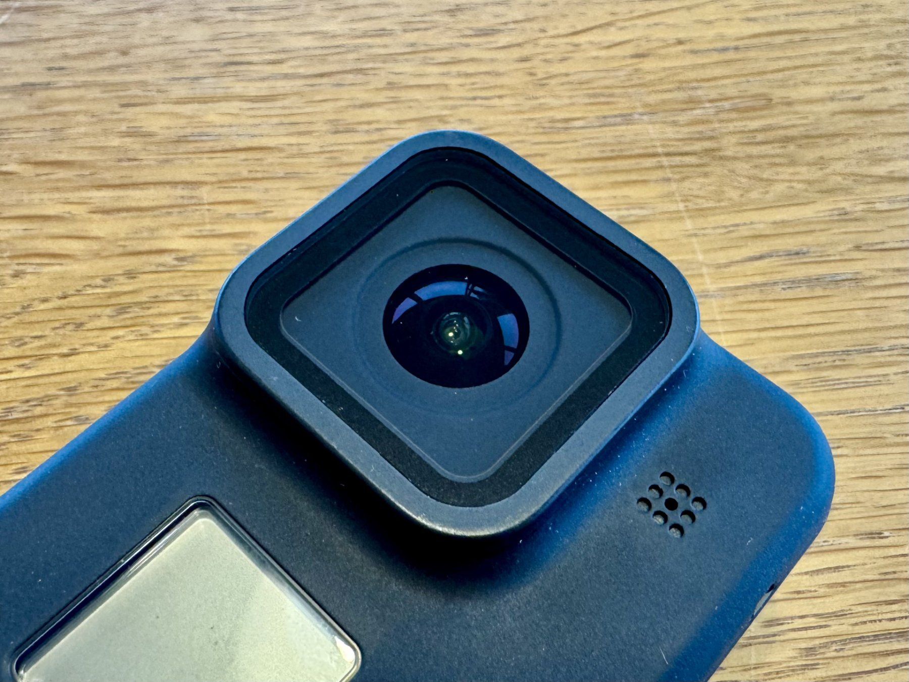 GoPro HERO8 Black + 256 Go (Gebraucht) in Yverdon-les-Bains für CHF 1 ...
