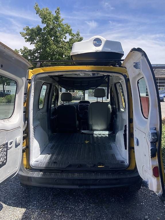 Renault Automobili: Renault Kangoo Micro-Camper  Reisebereit! – Usato da Hagenwil venduto da joy_rcb5 2