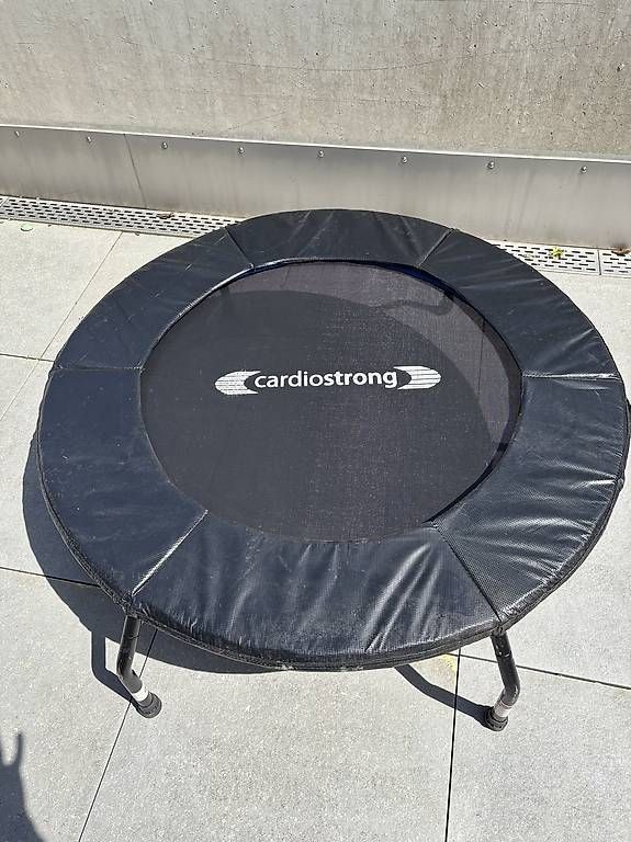 Trampolines: Trampolin  – D'occasion à Eschlikon TG par sus_6lyk