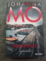 DÄMMERSEE / Johanna MO / Kriminalroman