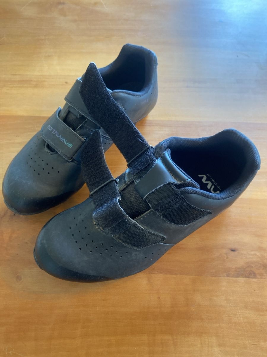 Northwave Scarpe per ragazzi: Northwave MTB Hammer Junior Schuhe – Usato da Arbon venduto da veraaebli 3