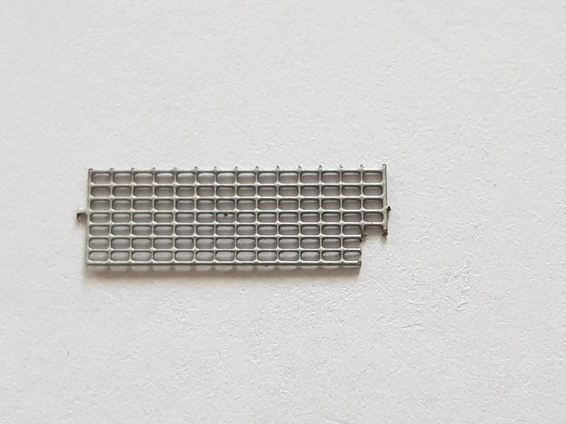 Modelleisenbahnen: Gitter (6) – Neu (gemäss Beschreibung) aus Luzern von inca55 1
