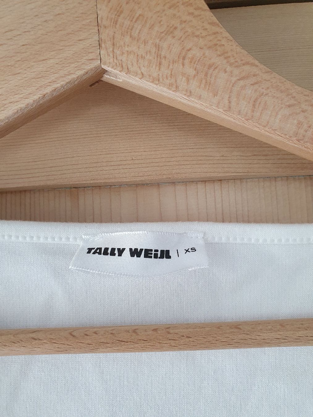 Tally Weijl Tops: Shirt, crop, XS – D'occasion à Steinach par Xamax18 4