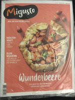 Koch- Magazin MIGUSTO *neu* CHF 0.50