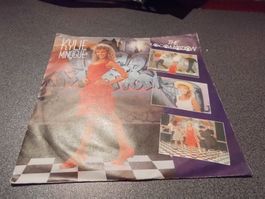 Singel Kylie Minogue, The loco-motion