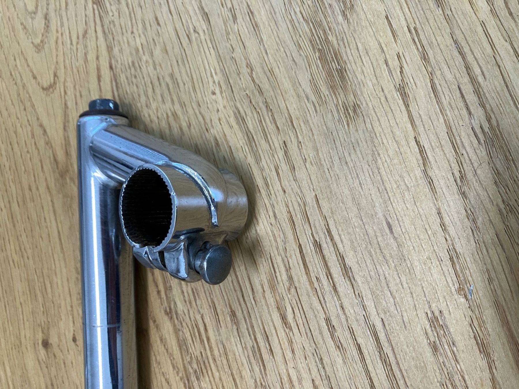 Pièces détachées: Vorbau Vintage Velos – D'occasion à Obermumpf par Estrela67 3