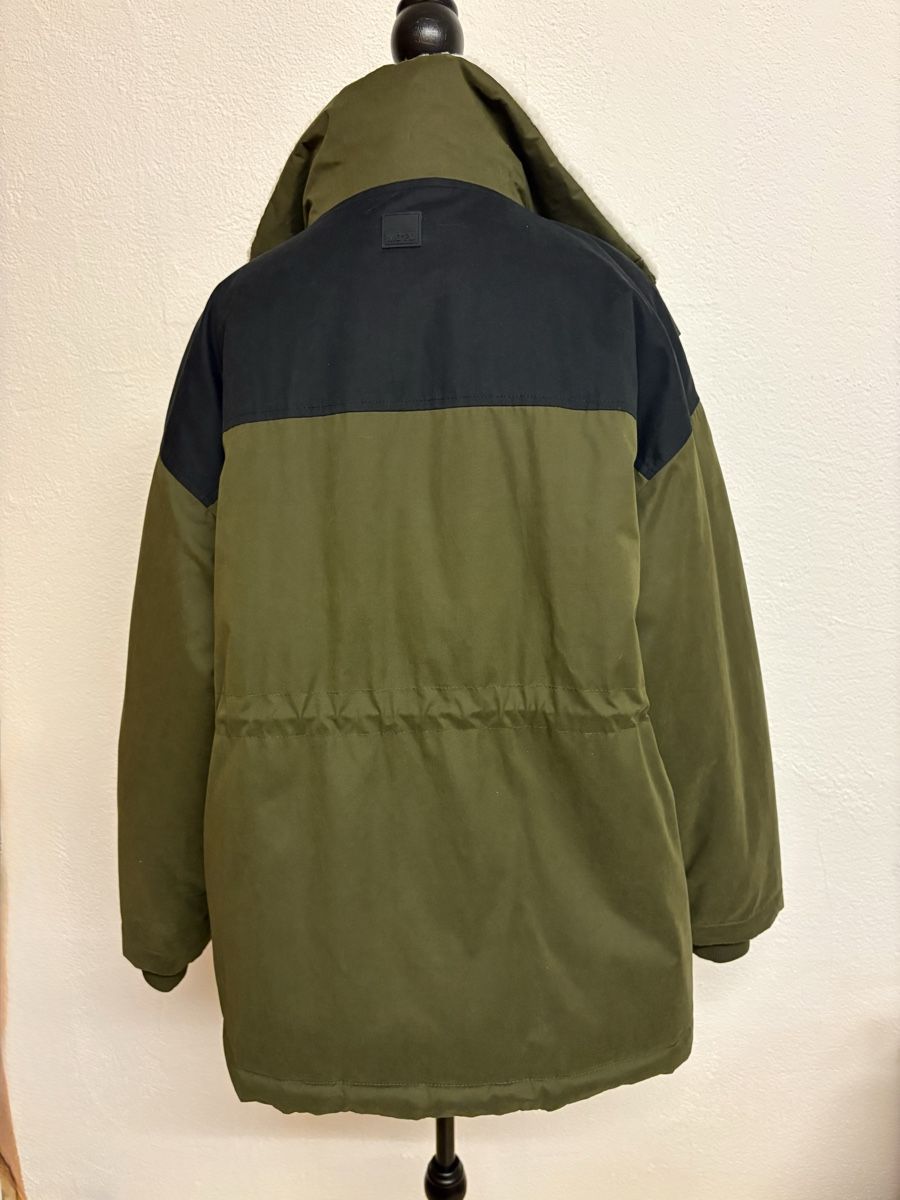Marc O'Polo Giacche: Warme, oversized Jacke von Marc O‘Polo – Nuovo (secondo la descrizione) da Brütten venduto da gisela777 1