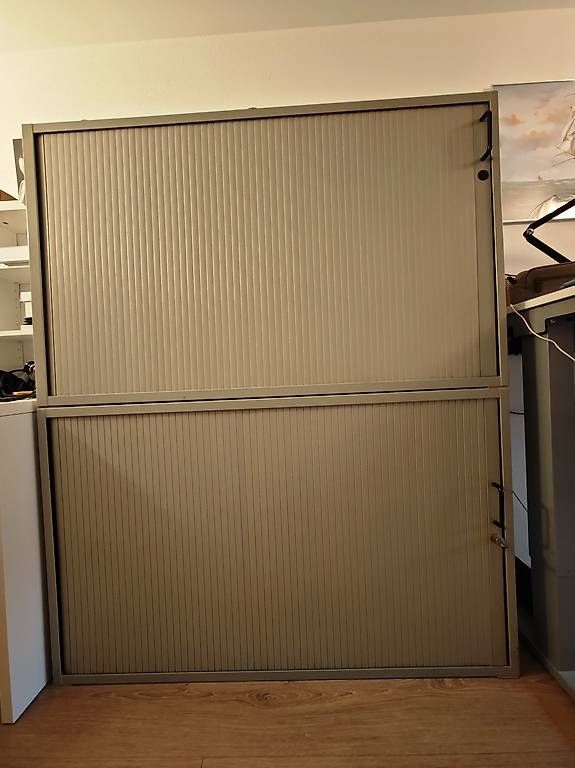 Armadi: Aktenschrank 120 x 72 x 40 cm – Usato da Arth venduto da budibudi14 1