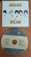 Hollies sind Dylan / 2016 Digipak (The Hollies) stereo
