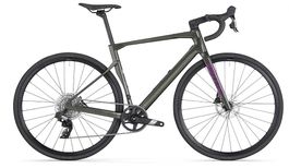BMC Roadmachine X Three Gr.58