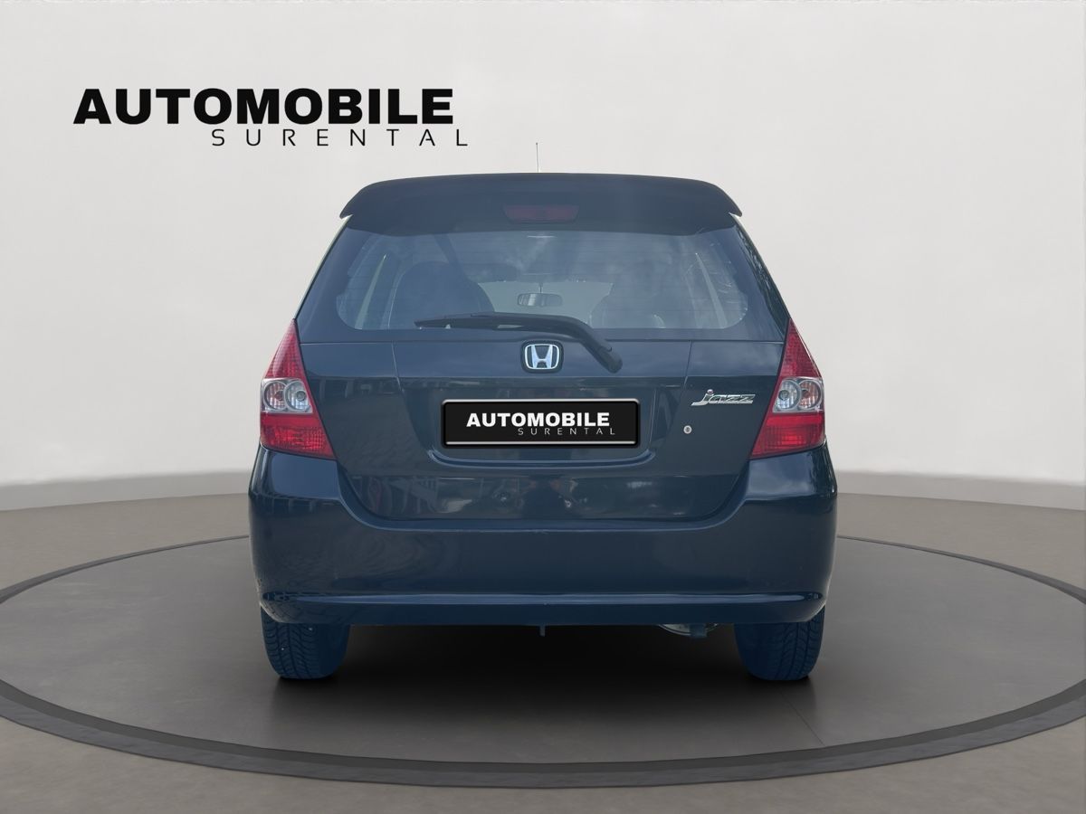 Honda Autos: Honda Jazz 1.4 – Gebraucht aus Triengen von AS58 4