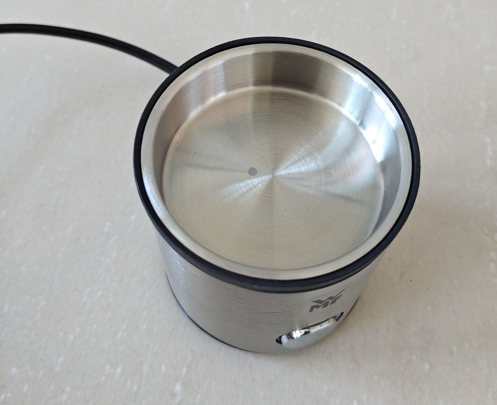 WMF Appareils de cuisine: WMF Küchenminis 1 Eierkocher My Egg neuwertig – D'occasion à Basel par jos_2z5q 3