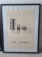 Poster Zürich