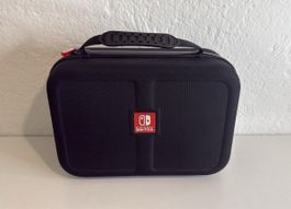 Nintendo Switch Carry Case - Perfect for Travel 🚗✈️🚝