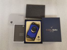 Colibri Zigarren Schneider