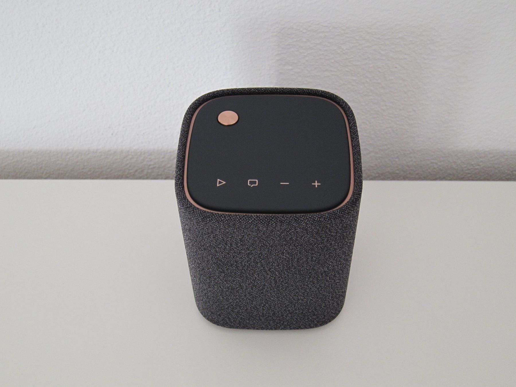 Yamaha Lautsprecher: YAMAHA WS-B1A Wireless Speaker – Neu (gemäss Beschreibung) aus Kloten von luethirolf61 3