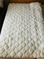Kuschel-Decke Schurwolle Kaschmir MEDItherm SPW2500
