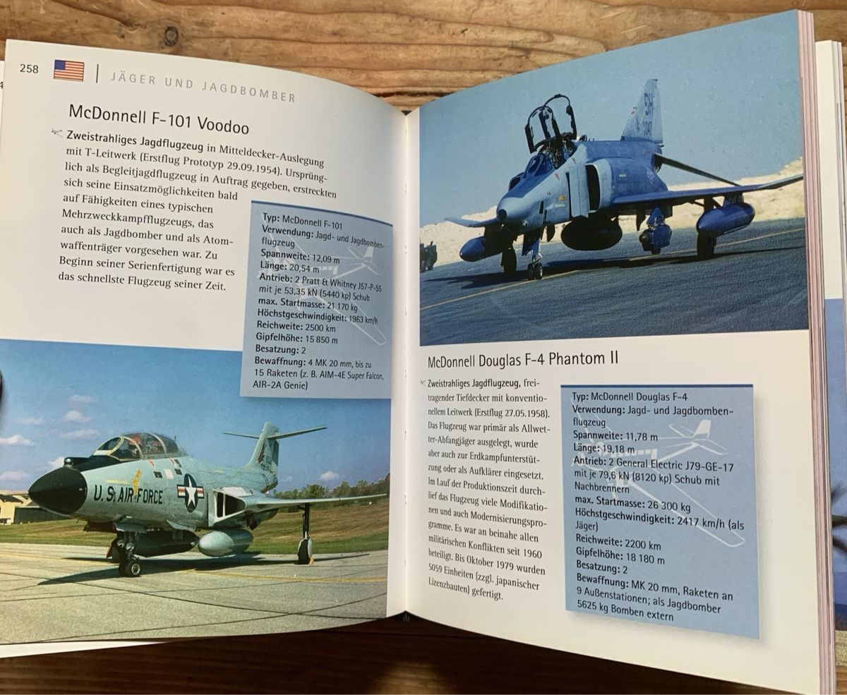 Libri: Buch Flugzeuge: Hersteller, Typen, Technik – Nuovo (secondo la descrizione) da Goldingen venduto da Bergler012 6