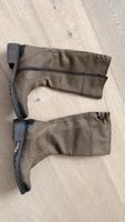Tamaris Stiefel, Gr. 36, Leder, Herbst/Winter, Top Zustand!