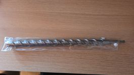 Bosch PRO SDS plus-5X Hammerbohrer 26mm x 400 mm— NEU OVP