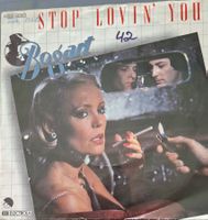 Vinyl-Single Bogart - Stop Lovin You