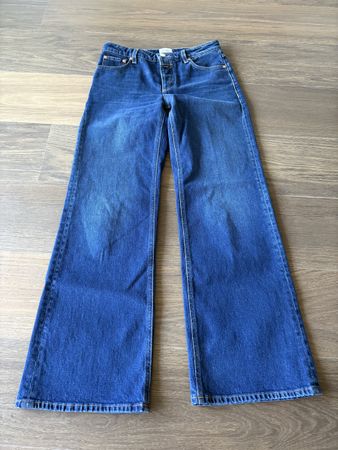 Closed Gillian Jeans wide Leg