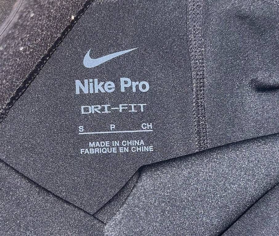 Pantaloni: Nike Pro Shorts S – Usato da Ramsei venduto da Paula_shop 1