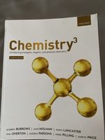 Chemistry 3 Chemiebuch