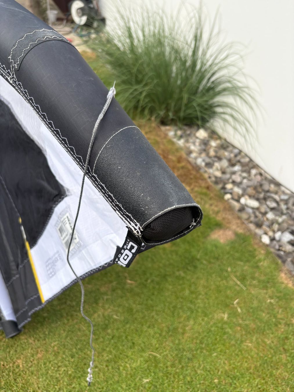 Core Kite: Core Kite XR 8, 13.5 m2 – Gebraucht aus Münchringen von kunzjuerg 3