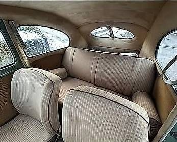 Autos: VW Käfer Brezel – D'occasion à Langenthal par Goergens10 3