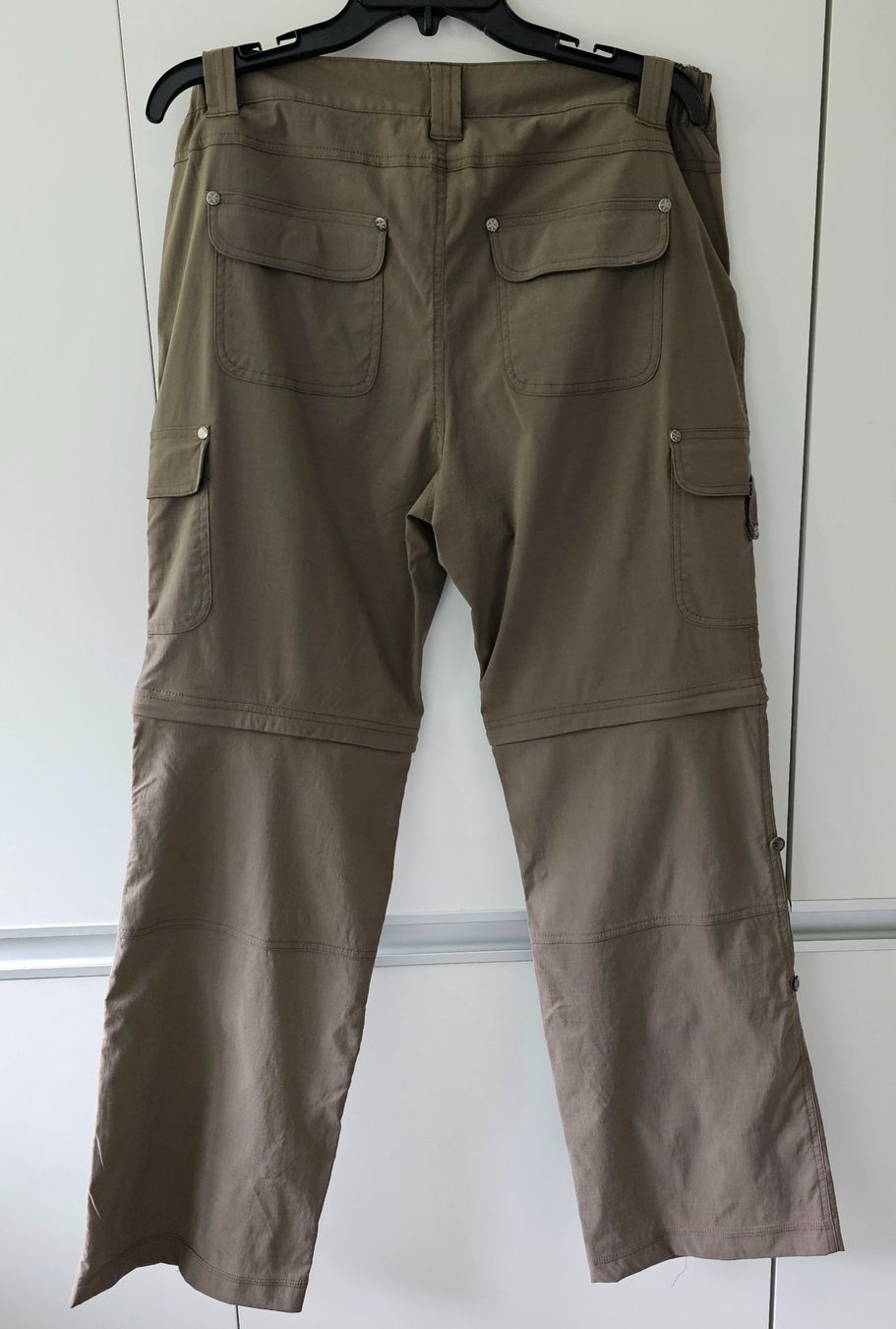Pantaloni: *TCM* Damen Hose Gr. 40/42 – Usato da Bronschhofen venduto da Xena37 8