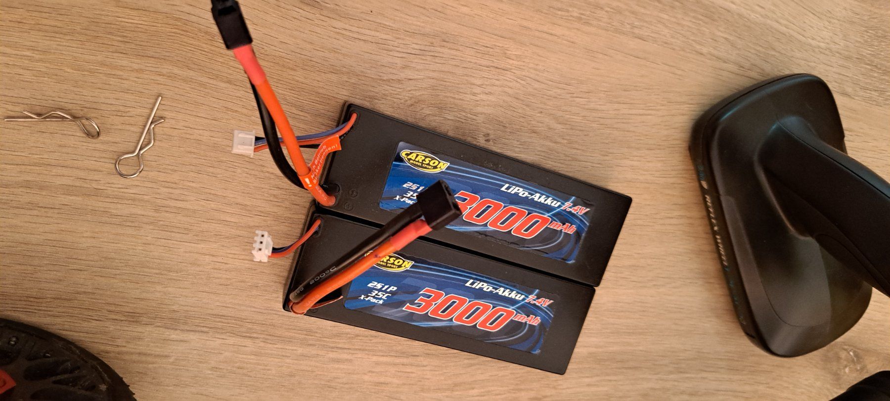 Carson Modellismo RC: Carson Virus rc auto 80kmh – Usato da Burgistein venduto da tekla2012 3