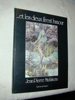 Erotik Akt  Pierre Muhlstein fotobuch
