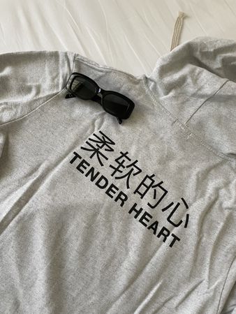 Sweat à capuche