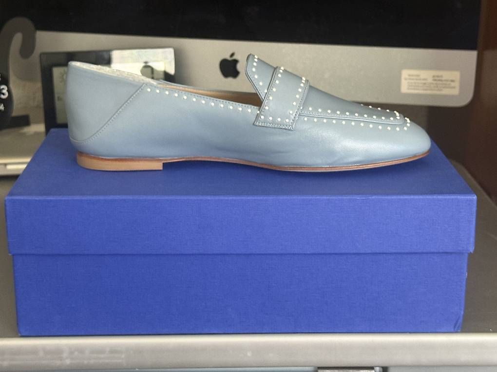 Chaussures femmes: Scarpe Stuart Weitzman – Neuf avec emballage d'origine à Biasca par dan_96w9