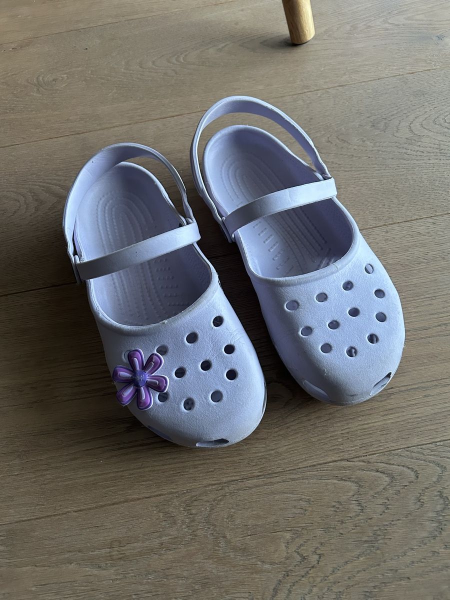 Crocs Herrenschuhe: Crocs 40 – Gebraucht aus Vuadens von MLM01