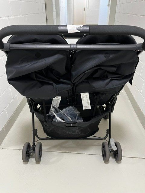 Joie Kinderwagen: Zwillingswagen – Gebraucht aus Niederbuchsiten von Seefeld01 3