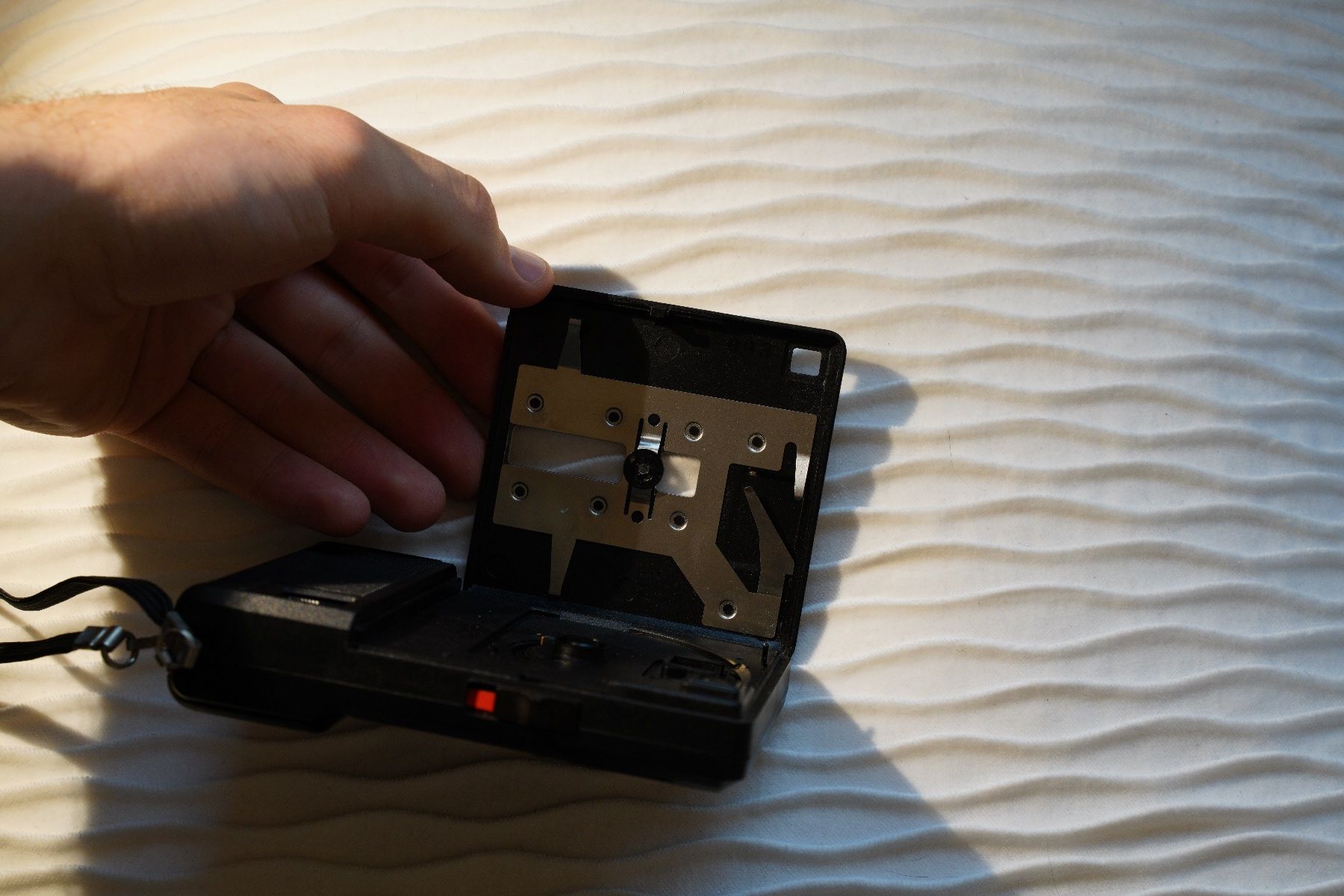 Kamera: OSRAM Autowinder Flash-disc – Defekt aus Dagmersellen von sim_zqh8 4