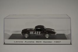 Lancia Aurelia B24 Spider 1957 , 1:43
