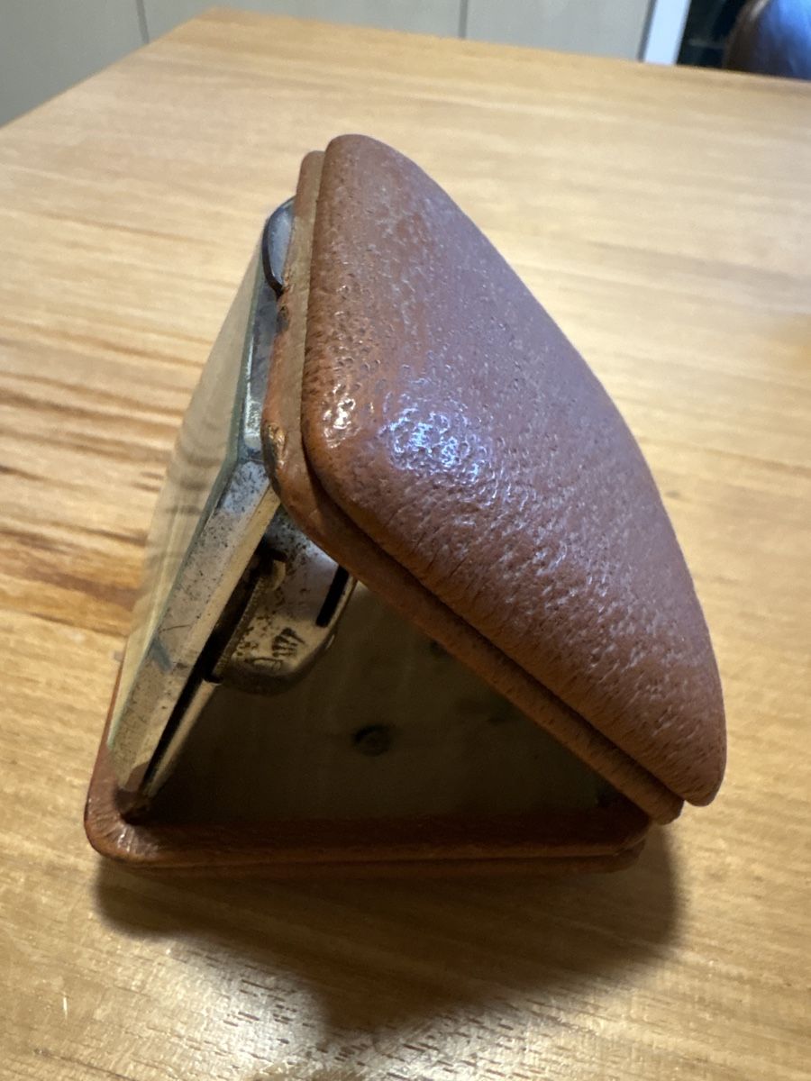 Kienzle Sveglie: Reisewecker, Wecker Kienzle – Usato da Zürich venduto da Pizza03 3