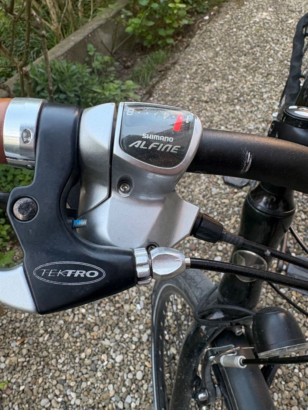 Villiger Biciclette: Velo Villiger SUI-247 – Usato da Zürich venduto da JoCasel 8