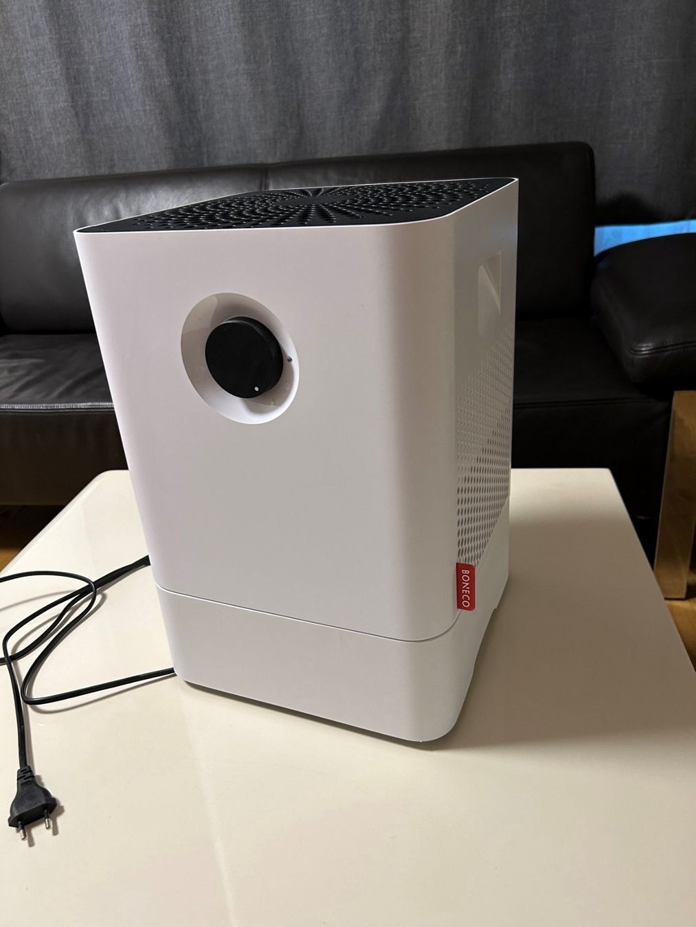 Luftreiniger: Boneco W200 Luftreiniger – Gebraucht aus Schindellegi von Scorecard 2