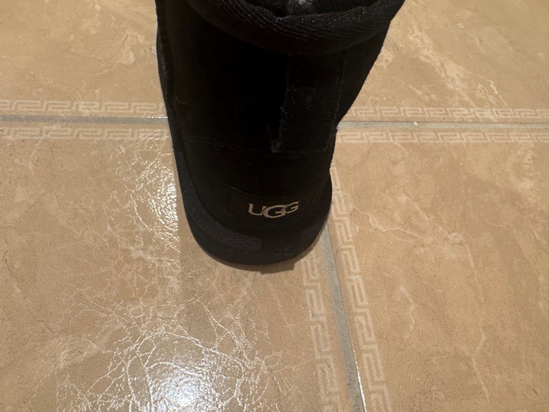 Chaussures filles: UGG Boots, 31 – D'occasion à Klingnau par Markus14 2
