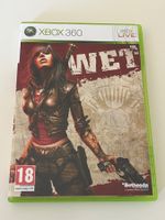 Xbox 360 WET XBox Live *neuwertig*